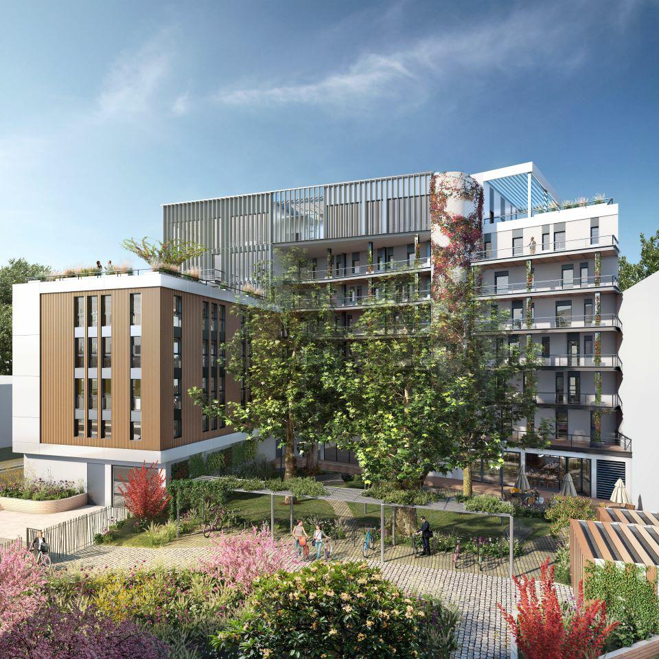 Bureau Lyon 5228m² Location bureau Lyon Rhône OLBUR2308978 5